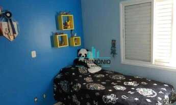 Imagem 4: Cobertura à venda, 170 m² por R$ 535.000,00 - Nova Gerti - São Caetano do Sul/SP