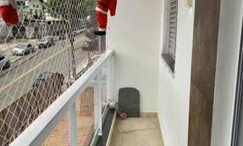 Imagem 6: COBERTURA SEM COND. - PARQUE DAS NAÇÕES - SANTO ANDRÉ/SP