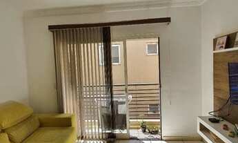 Imagem 2: Apartamento com 1 dormitório à venda, 45 m² por R$ 180.000 - Nova Aliança - Ribeirão Preto