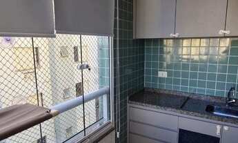 Imagem 2: Apartamento à venda com 2 dormitórios em Jd novo horizonte, Maringá cod: *46