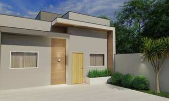 Imagem 2: ótima casa, nova, ótima localização, 2 dor.uma suite, projeto moderno