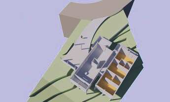 Imagem 7: Terreno com projeto aprovado e ótima topografia ao lado do tênis clube