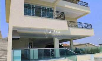 Imagem 4: Casa à venda, 950 m² por R$ 6.200.000,00 - Gênesis 2 - Santana de Parnaíba/SP