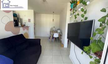 Imagem 2: Vendo 2 quartos, OPORTUNIDADE! Estrada dos bandeirantes - Camorim