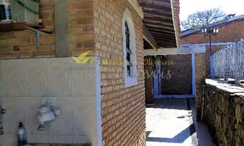 Imagem 3: Chácara para Venda em Jardim Estância Brasil Atibaia-SP - 52