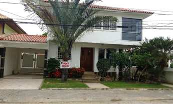 Imagem 2: Casa 3 quartos Condominio Bougainville