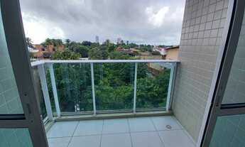 Imagem 6: Venda - Excelente apt no Residencial Villa dei Fiori - Barro Duro