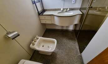 Imagem 3: Apartamento para aluguel com 215 metros quadrados com 4 quartos em Paraíso - São Paulo - S