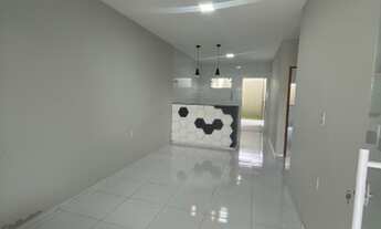 Imagem 7: CASA NO BAIRRO BETOLANDIA