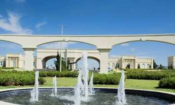 Imagem 4: Oportunidade - Terreno Esquina Condomínio Jardim Versailles - Uberlândia/MG