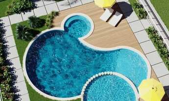 Imagem 4: 3/4 c/ suíte bairro CANDEIAS