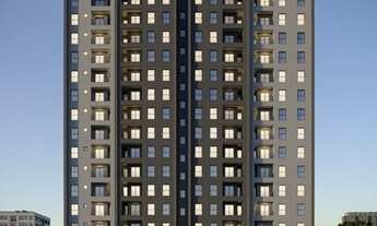 Imagem 2: Curitiba - Apartamento Padrão - Tingui