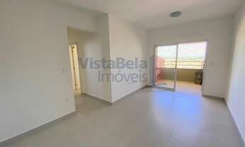 Imagem: Apartamento novo com 02 quartos, 02 vagas