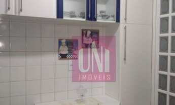 Imagem 7: Apartamento com 2 dormitórios à venda, 55 m² por R$ 280.000 - Sítio Pinheirinho - São Paul