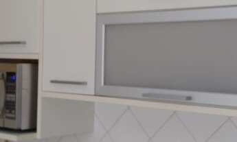 Imagem 3: Casa de condomínio a venda 420 m 4 suites, 4 vags, piscina Jardim Hollywood São Bernardo d