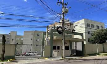 Imagem: Apartamento para venda possui 62 metros