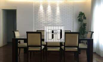 Imagem 4: Apartamento com 4 dormitórios à venda, 164 m² por R$ 2.300.000,00 - Itaim Bibi - São Paulo