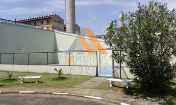 Imagem 5: Casa de condomínio sobrado para venda possui 60 metros quadrados com 2 quartos