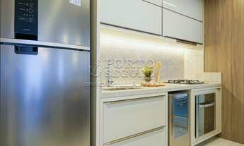 Imagem 3: Apartamento alto padrão em um maravilhoso condomínio tipo clube