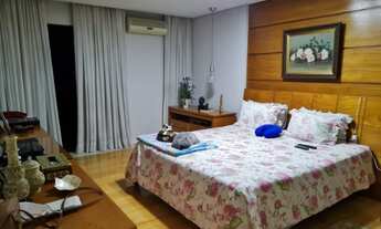 Imagem 3: Apartamento Alto Padrão