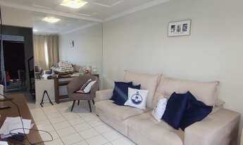 Imagem 2: Casa de condomínio para venda com 250 m² com 3 quartos, 1 suítes na Augusto Montenegro