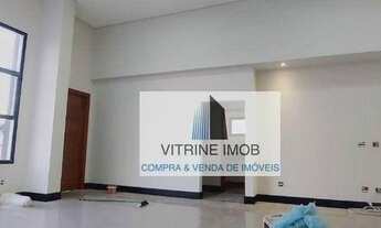 Imagem 2: Casa com 3 dormitórios à venda, 380 m² por R$ 1.650.000,00 - Condomínio San Giovanni - Ita