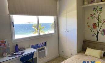 Imagem 6: Cobertura à venda, 297 m² por R$ 2.900.000,00 - Camboinhas - Niterói/RJ