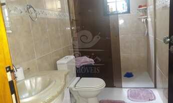 Imagem 5: Casa em Jardim Columbia - Mauá - SP]