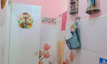 Imagem 5: Centro RJ sala e 01 quarto sem taxas