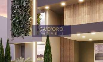 Imagem: Projeto, Terreno e Construção em Condomínio