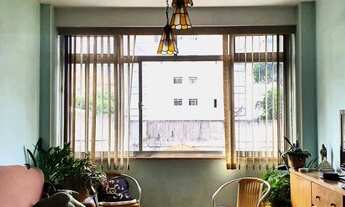 Imagem 4: Apartamento para venda com 88 metros quadrados com 2 quartos em Cambuci - São Paulo - SP