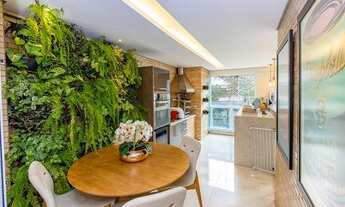 Imagem 5: Apartamento para venda com 208 metros quadrados com 4 quartos em Vila Mariana - São Paulo