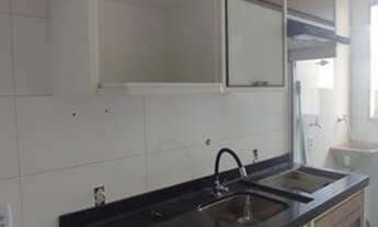 Imagem 6: Apartamento para aluguel com 57 metros quadrados com 2 quartos