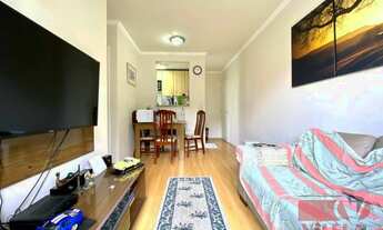 Imagem 2: Apartamento 2 dormitórios na Vila Industrial