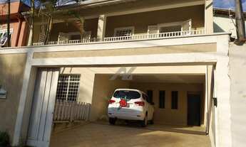 Imagem 2: Casa - Sousas - Campinas