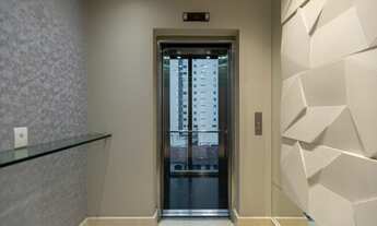 Imagem 5: Apartamento 253m² Alto da Glória 3 Suítes 3 Vagas Alto Padrão