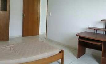 Imagem 4: Apartamento para aluguel, 1 quarto, 1 vaga, Cruz - Lorena/SP