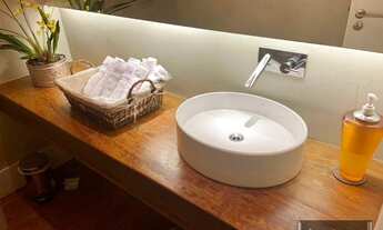 Imagem 6: Apartamento com 3 dormitórios à venda, 250 m² por R$ 3.600.000,00 - Copacabana - Rio de Ja