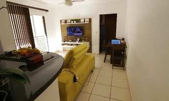 Imagem 3: Apartamento com 1 dormitório à venda, 45 m² por R$ 180.000 - Nova Aliança - Ribeirão Preto