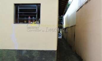 Imagem 3: Casa Térrea para Venda em Alvinópolis Atibaia-SP - 392