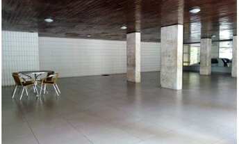 Imagem 5: Ótimo apartamento nascente, com 57 m², de quarto e sala, 1 vaga em Ondina - Salvador - BA