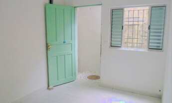 Imagem 5: Casa para aluguel tem 30 metros quadrados com 1 quarto em Centro - Rio Grande da Serra - S