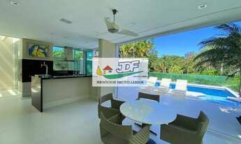 Imagem 7: Casa à venda no bairro Riviera de São Lourenço - Bertioga/SP