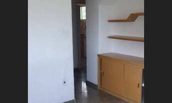 Imagem 5: Ótimo Apartamento 1 dormitório na Ilha Porchat Vista Panorâmica