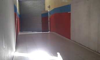 Imagem: SALÃO para aluguel com 100 m² em Vila