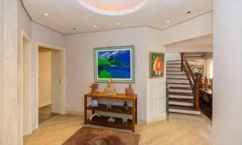 Imagem 6: COBERTURA RESIDENCIAL em São Paulo - SP, Moema