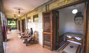 Imagem 4: Sobrado amplo residencial/comercial com vista linda em condomínio