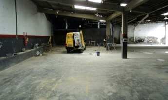 Imagem 2: São Paulo - Industrial / Logística - Jardim Jabaquara