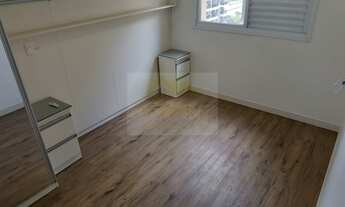 Imagem 7: Apto 03 dormitórios c/suíte, varanda, 02 vagas cobertas. Bethaville I. Barueri. SP. Planej