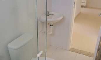 Imagem 4: Cobertura: 3/4(suíte)- 2 vagas-Lauro de Freitas